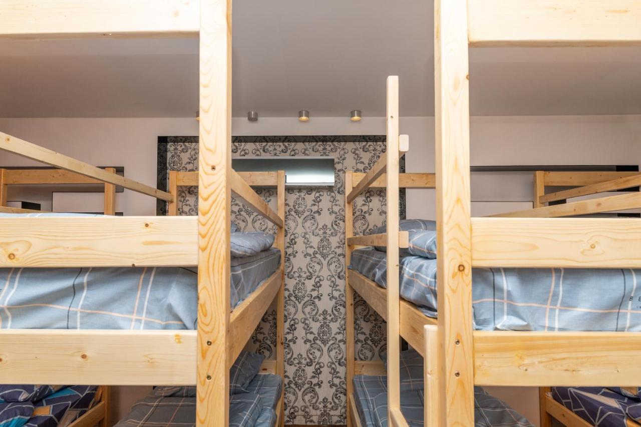 Wanderlust Boutique Hostel Almatı Dış mekan fotoğraf
